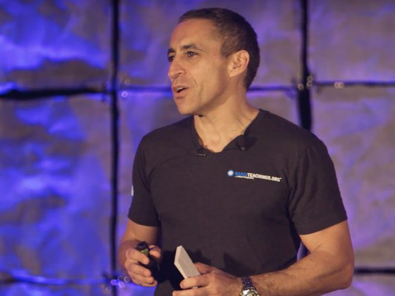 payam-zamani-grand-canynon-conference