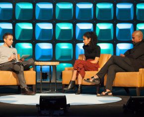 payam-zamani-maya-mansour-masud-olufani-panel