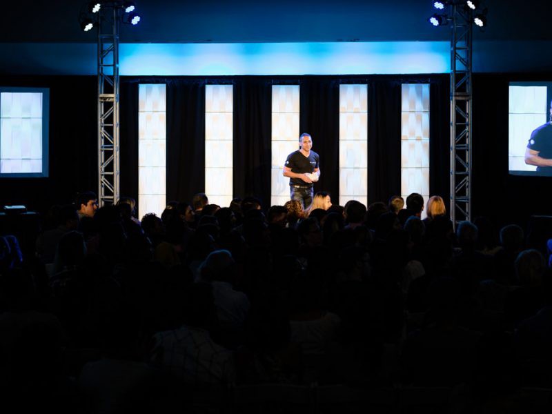 payam-zamani-speaking