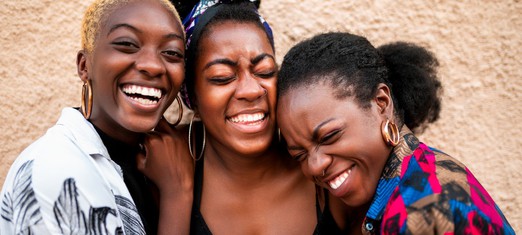 Paying It Forward: Turning Strangers into Friends