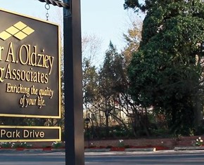 Work as Worship: Interview with Investment Counselor Peter Oldziey