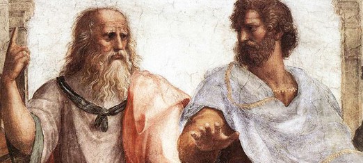 Plato, Socrates, Modern Physics and Baha’u’llah