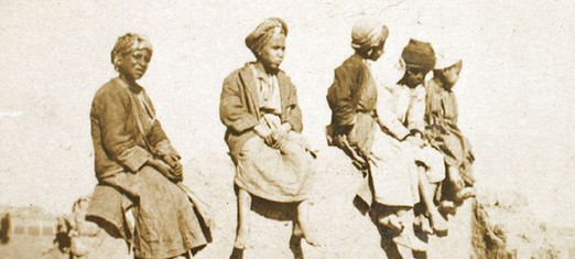 Baha’u’llah, The Father of the Poor