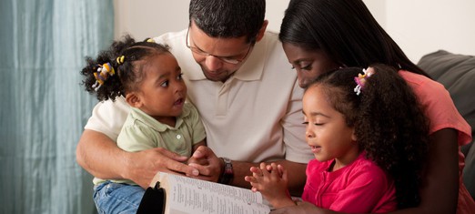 5 Powerful Prayers for Your Parents