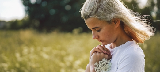 Prayer and Problem-Solving