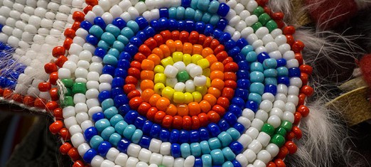 Pressing on to Meet the Dawn: Patricia Locke