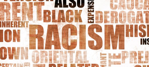 Imagine a World Without Racism and Prejudice