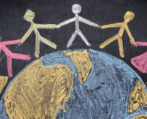 Reinventando la religión: Semana mundial de la armonía interconfesional