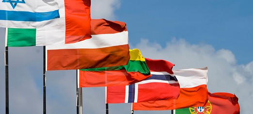 Recasting Relationships for a Sustainable Planet