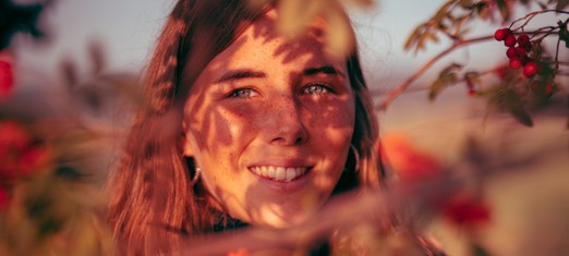 A Recipe for Spending Thanksgiving Away From Family