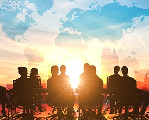 Required for World Peace: A Transformative Decision-Making Method