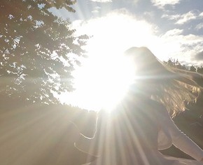 The Resplendent Light of Peace