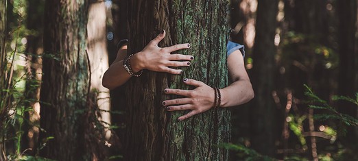 Respondiendo a los escépticos del cambio climático, espiritualmente
