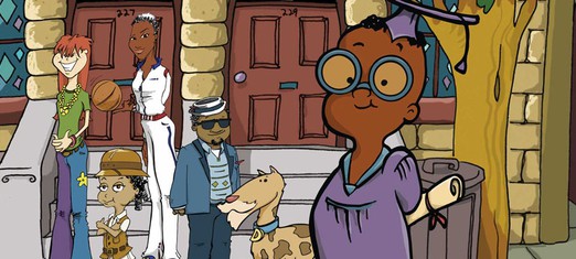 The Role of Intelligence in Racial Advancement: Teddy P. Brains