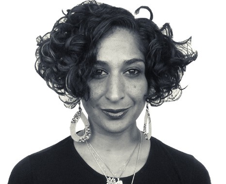 Sahar Sattarzadeh: How Racism Migrates Across Cultures