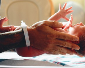 The Science and Spirit of Gentle Infant-Rearing