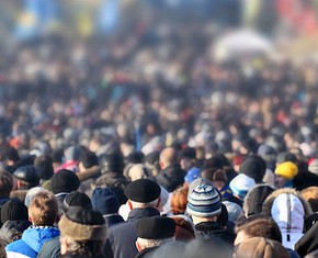 Seeing Unity as the Law of Life