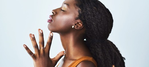 Seeking God’s Acceptance — Not Other People’s Approval