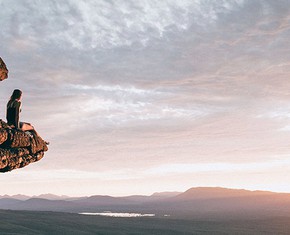 Serving Your Community—and the World