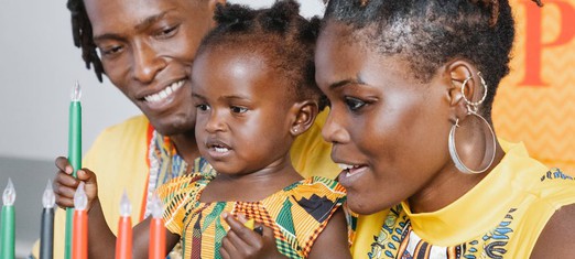 The 7 Days of Kwanzaa: A Celebration of 7 Spiritual Principles