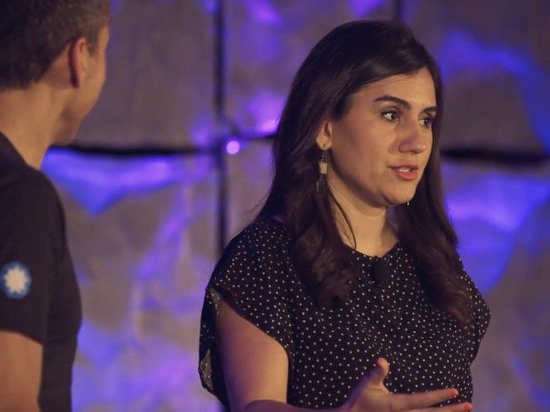 shabnam-mogharabi-payam-zamani-grand-canynon-conference