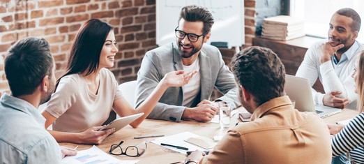 ¿Cómo puedo aplicar principios espirituales en el trabajo?