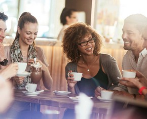 How Small Acts Can Move an Entire Culture