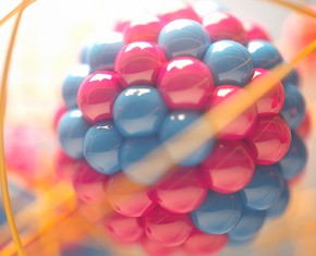 Does the Smallest Thing in the World Hold a Secret to Our Universe?