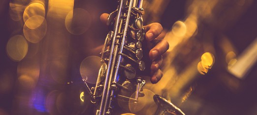 Alimento para el alma: La música como una escalera y un puente