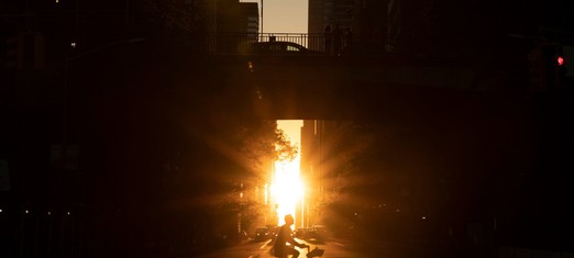 Spiritual and Material Reality: What’s the Difference?