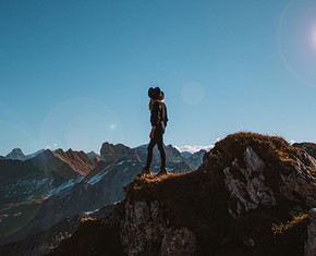 Exploración espiritual para los ateos