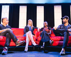 Spiritual but not Religious—Are Millennials Missing the Plot?