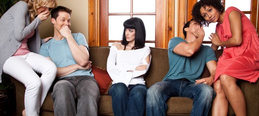 Spiritually and Psychologically Overcoming the Negativity Bias