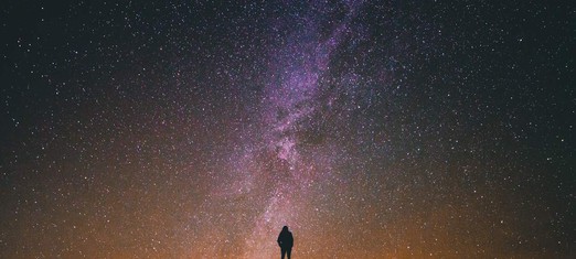 Stargazing to Understand Our Souls