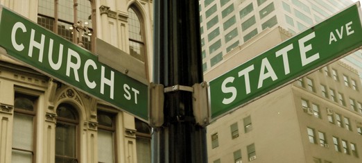 La religión y la política