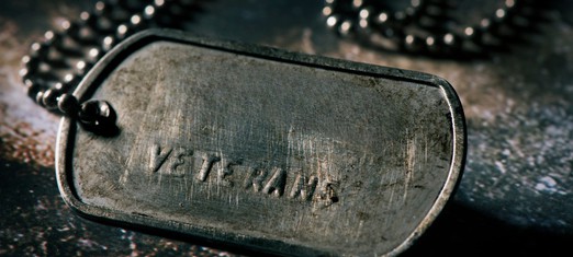 Stopping the Root Cause of Veteran Suicide