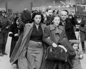 “In the Morning You Will Be Shot”