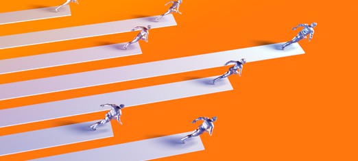 How to Overcome Survival of the Fittest