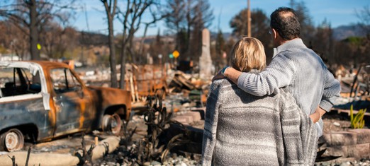 Surviving Disaster by Building Self-Reliant Communities