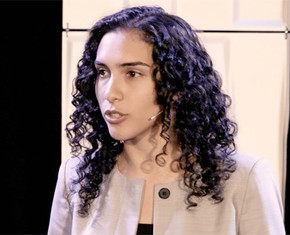 Tahirih, Breaking Barriers for the Freedom of All Women