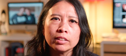 Taking a Stand Against Domestic Violence