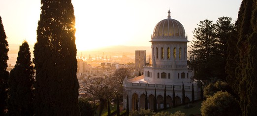 The Bab as a Primary Source of Baha’u’llah’s Teachings