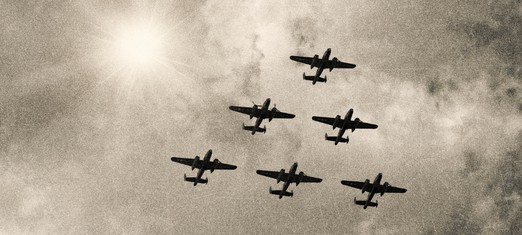 The Baha’i Warnings about World War