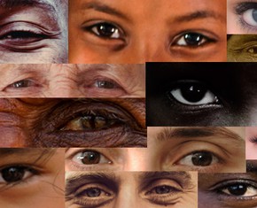 The Eyes Have It: Race and Racism in America