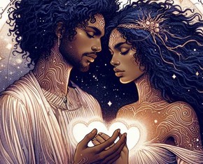 ‘The Heart’s Code’: The Power of Heart-to-Heart Connections