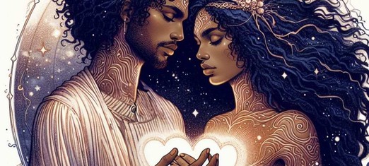 ‘The Heart’s Code’: The Power of Heart-to-Heart Connections