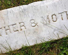 The Passing of My Parents and their Possessions