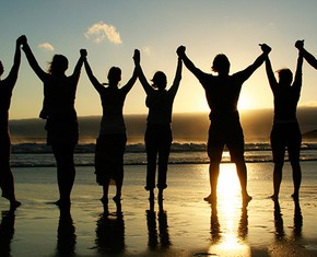 The Real Meaning of Religion