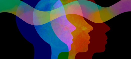 The Smithsonian’s Interactive Exhibit, “The Bias Inside Us”