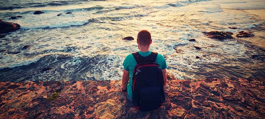 The 3 Natures of Man: Animal, Human, Divine